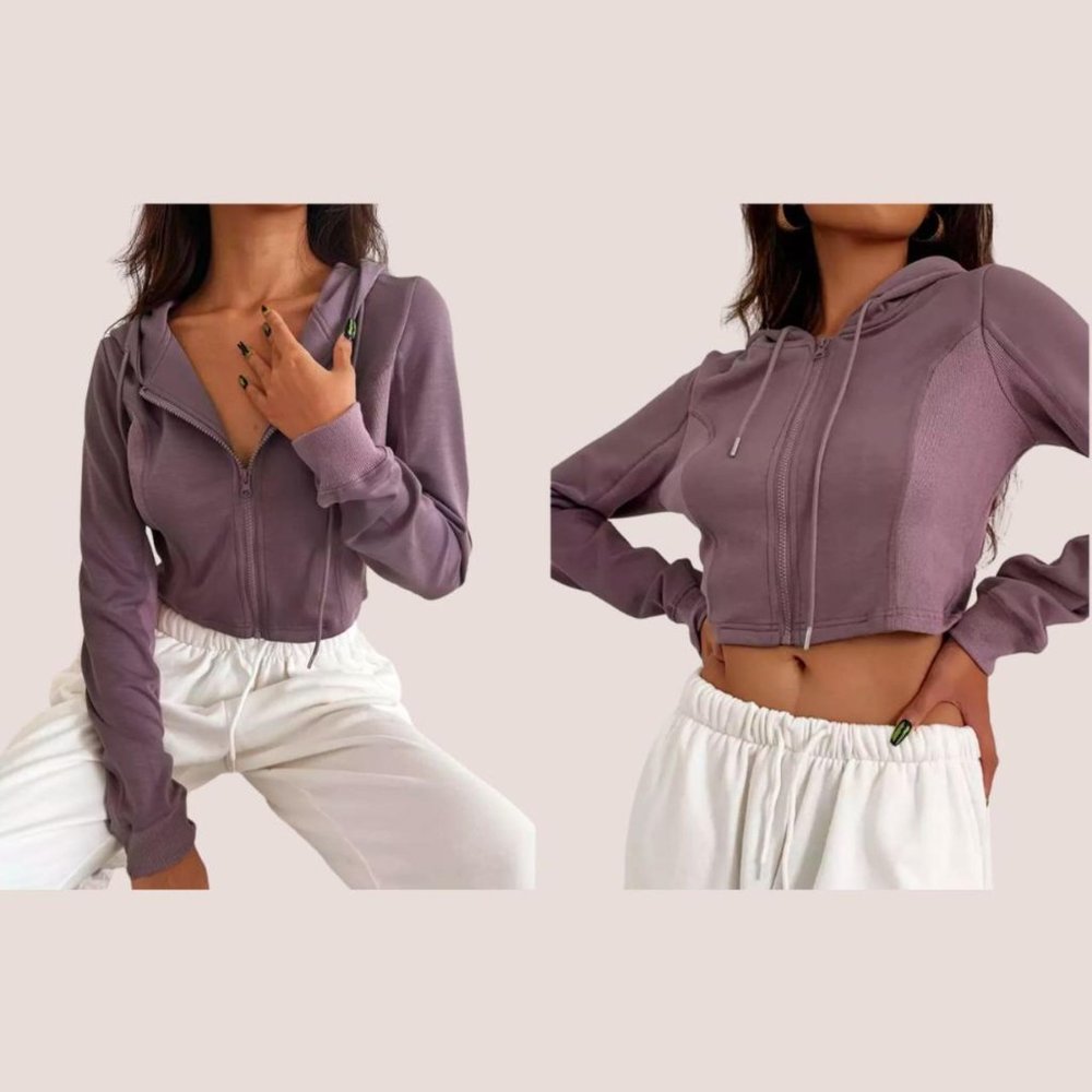 CupShe Hoodie - Size Medium